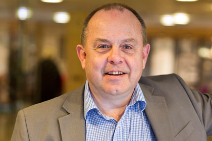 Peter Nyl&eacute;n Lantm&auml;teriet